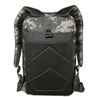 Тактичний рюкзак 36 л Сірий Піксель MIL-TEC Assault 36L Digital UCP з системою MOLLE Військовий рюкзак Армійський Штурмовий Водовідштовхуючий - зображення 6