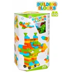 Конструктор BUILDING BLOCKS, 170 дет(6566)