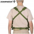 Жилет тактический, разгрузка Dominator Commando олива - изображение 3