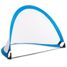 Складні футбольні ворота для тренувань SP-Sport Action SN001S розмір 121x81x81см Blue
