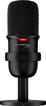 Микрофон HyperX SoloCast (HMIS1X-XX-BK/G / 4P5P8AA) - изображение 1