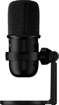 Микрофон HyperX SoloCast (HMIS1X-XX-BK/G / 4P5P8AA) - изображение 2