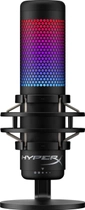 Микрофон HyperX QuadCast S (HMIQ1S-XX-RG/G / 4P5P7AA) - изображение 4