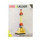 Детский конструктор Транспорт Bambi M38-B0795 (E)