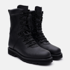 Чоловічі тактичні черевики MFH Tactical boot 18145 43 27.5 см Чорні (4044633066107) - зображення 3