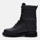 Чоловічі тактичні черевики MFH Tactical boot 18145 40 25.5 см Чорні (4044633066077) - зображення 4