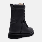 Чоловічі тактичні черевики MFH Tactical boot 18145 40 25.5 см Чорні (4044633066077) - зображення 5