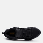 Чоловічі тактичні кросівки MFH Trekking boots 18605A 41 26.5 см Чорні (5013342979694) - зображення 6