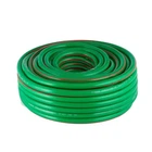 Шланг для воды 4-х слойный 3/4", 50м, армированный, PVC INTERTOOL GE-4126