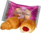 Круассан Лукас с вишневым наполнителем 45г. (4823054604392)