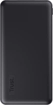УМБ Trust Primo ECO 15000 mAh Black (TR24677)