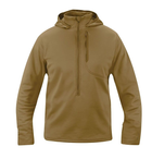 Тактическая кофта с капюшоном Propper V2 Hoodie F5481 Large, Чорний - изображение 4