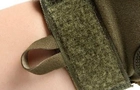 Тактические перчатки с защитой размер XL - изображение 8