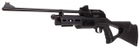 Гвинтівка пневм. Beeman QB II CO2 кал. 4.5 мм - зображення 3