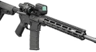 Приціл приціл LEUPOLD Carbine Optic (LCO) Red Dot 1.0 MOA Dot - зображення 4