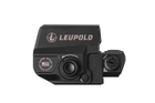 Прицел коллиматорный LEUPOLD Carbine Optic (LCO) Red Dot 1.0 MOA Dot - изображение 5