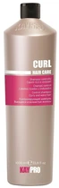 Шампунь для вьющихся волос Kay Pro Curl HairCare 1л