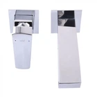 Змішувач для раковини TOPAZ LEXI TL 21235-H57A