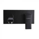 Змішувач для раковини Globus Lux Milano GLM-204-BB-SMART