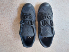 Мужские тактические кроссовки Vogel 44 (29,2 см) Черный - изображение 2
