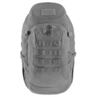Тактический Рюкзак Pentagon Epos 40 л 48 x 30 x 18 см Серый (K16101-08) - изображение 2