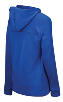 Жіночий тактичний флісовий светр з капюшоном Propper women's Hooded Sweatshirt 314® 54993 Medium, Чорний - зображення 7