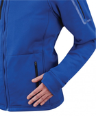 Жіночий тактичний флісовий светр з капюшоном Propper women's Hooded Sweatshirt 314® 54993 Medium, Чорний - зображення 9