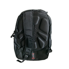 Рюкзак міський спортивний "7608" 35л Чорний рюкзак тактичний, туристичний рюкзак штурмовий (VS7005300) - зображення 5