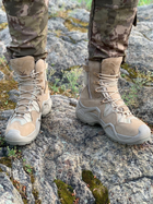 Тактические ботинки Vogel,берцы тактические 44р - изображение 6