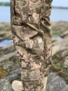 Штаны тактические Vogel , военные штаны,размер L - изображение 6