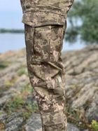 Штани тактичні Vogel, військові штани, розмір М - зображення 3