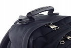 Рюкзак вийськово-туристичний ранець 40 л камуфляж - зображення 4
