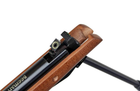 Пневматическая винтовка Beeman Hound GP прицел 4×32 - изображение 4