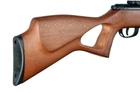 Пневматическая винтовка Beeman Hound GP прицел 4×32 - изображение 9
