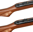 Пневматическая винтовка Beeman Hound GP - изображение 5