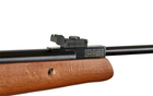 Пневматическая винтовка Beeman Hound GP - изображение 8