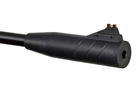 Пневматическая винтовка Beeman Hound прицел 4×32 - изображение 10
