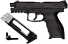 Пневматичний пістолет Umarex Heckler & Koch VP9 (5.8344) - зображення 8