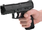 Пневматический пистолет Umarex Heckler & Koch VP9 (5.8344) - изображение 9