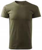 Тактична футболка Giland OLIV розмір L - зображення 1