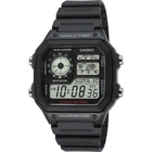 Мужские часы Casio AE-1200WH-1AVEF, коллекция STANDARD DIGITAL & COMBI