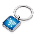 Брелок Troika App Keyring- Shopping 4007713