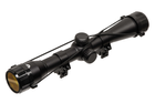 Пневматична гвинтівка Stoeger RX20 Synthetic Stock Combo із газовою пружиною + приціл 4х32 + розконсервація - зображення 6