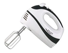 Миксер Adler AD 4205 черный (300 Вт) 1463242
