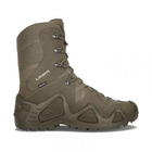 Ботинки Lowa ZEPHYR HI GTX TF Ranger green 46 - изображение 1