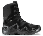 Ботинки Lowa ZEPHYR HI GTX TF Black