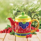 Чайник заварювальний Maestro MR-20007-08 800 мл