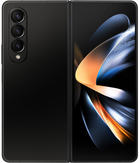 Мобильный телефон Samsung Galaxy Fold 4 12/512GB Phantom Black (SM-F936BZKCSEK) + Смарт-часы Samsung Galaxy Watch 5 Pro в подарок! - изображение 4