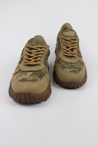 Чоловічі кросівки тактичні військові 42 (27.9 см) Піксель (96633) - зображення 3