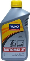 Моторное масло Yuko Motomix 2T